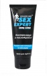 LB-55029 / LONG TIME серии Sex Expert Крем пролонгатор для мужчин 40г
