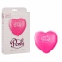 Теплый массажер Posh Warm Heart Massagers Pink 2094-30BXSE