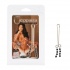 Зажим на половые губы Cleopatra Clit-Black2620-03CDSE