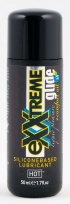 Смазка на силиконовой основе Exxtreme Glide 50мл 44031