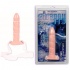 Фаллопротез Strappy Corkscream 7