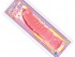 287-50 CD DJ / ФАЛЛОИМИТАТОР BIG BOY 12` РОЗОВЫЙ