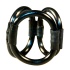 Кольцо ROCK HARD TRIPLE POWER RING 9401TJ