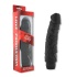 Вибратор Perfect Pleasure Vibe 22 см 250BLKSC