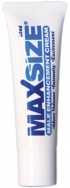 MSC10ML / 10мл КРЕМ `MAXSize` ДЛЯ УЛУЧШЕНИЯ МУЖСКОЙ ЭРЕКЦИИ