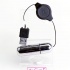 Виброяйцо с USB зарядкой BI-014122-1