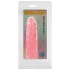 Фаллоимитатор PLUG&PLAY LARGE PINK 4696
