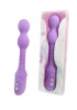 V006P9X052-P9 / Вибромассажер Vibe Therapy Orbito фиол.