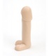 Фаллоимитатор Ballsy Sexy DICK 4'' телесный 0228-02CDDJ