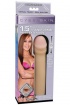 Насадка-удлиннитель  Transformer Penis Extension 1,5