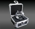 Регулируемые зажимы Metal Worx 238100PD