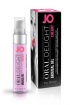 Лубрикант для оральных ласк Oral Delight - Cherry Burst вишневый 30 мл