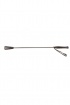 Стек X-PLAY NARROW CROP BLACK 2059XP
