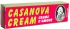 50300 / КРЕМ CASANOVA, 13ml