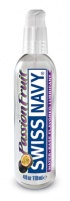 SNFPF4 / 4oz ЛУБРИКАНТ `PASSION FRUIT` SWISS NAVY СО ВКУСОМ ФРУКТА СТРАСТИ