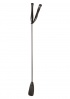 Стек X-PLAY PLAIN CROP BLACK 2058XP