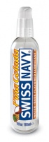 SNFPC4 / 4oz ЛУБРИКАНТ `PINA COLADA` SWISS NAVY С ТРОПИЧЕСКИМ ВКУСОМ