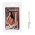 Зажим на половые губы Cleopatra Clit-Pearl Blue 2621-12CDSE