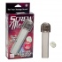 Насадка с вибро Screw Me Instant Activation Sleeve 1475-60BXSE