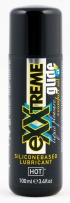 Смазка на силиконовой основе Exxtreme Glide 100мл 44030
