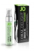 Лубрикант для оральных ласк Oral Delight - Peppermint Pleasure ментоловый 30 мл