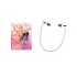 Цепочка на соски Nipple Chain 7007S-BCDSC