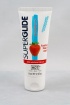 Смазка съедобная на водной основе Superglide со вкусом клубники 75мл 44119