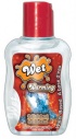 WET Warming Gel Lubricant 1,5oz / 44мл 20600 ЛУБРИКАНТ РАЗОГРЕВАЮЩИЙ
