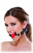 Кляп FF TWO TONE GAG 213600PD