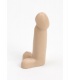 Фаллоимитатор Ballsy Mini DICK 3'' телесный 0228-01CDDJ