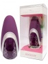 D008A1D008-P3 / ВИБРОМАССАЖЕР VIBE THERAPY VIBE DISCREET,ФИОЛ.