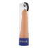 Реалистик Sensual Vibrator Ivory 220SMSC
