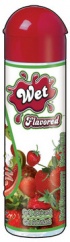 WET Flavored Kiwi Strawberry Gel Lubricant 3,5oz / 103мл 21503 ЛУБРИКАНТ АРОМАТИЗИРОВАННЫЙ