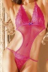 Barbie Боди OS (42-46), розовый