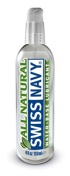 SNAN4 / 4oz ЛУБРИКАНТ `ALL NATURAL` SWISS NAVY ГИПОАЛЛЕРГЕННЫЙ