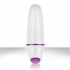Вибратор LUSTRE MINI VIBE WHITE NSN-0203-11