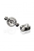 Зажимы для сосков Metal Worx Magnetic Nipple Clamps 237100PD