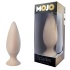 F023Y4F023Y4 / Анальная пробка Mojo маленькая телесн. цвета