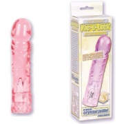 1015-00 BX DJ / Гелевая насадка 8\'. Харнесс