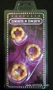 6000-00 CD DD / ЭРОТИЧЕСКИЕ КОЛЬЦА `ДЖАГА-ДЖАГА`