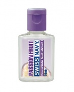 SNMINIPF / 20мл ЛУБРИКАНТ `PASSION FRUIT` SWISS NAVY СО ВКУСОМ ФРУКТА СТРАСТИ