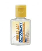 SNMINISPC / 20мл ЛУБРИКАНТ `PINA COLADA` SWISS NAVY С ТРОПИЧЕСКИМ ВКУСОМ