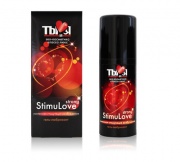 LB-70005 / Гель - любрикант Stimulove Strong 20г
