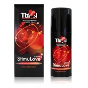 LB-70006 / Гель - любрикант Stimulove Strong 50г