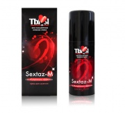 LB-70010 / Крем Sextaz-M серии Ты и Я для мужчин 20г