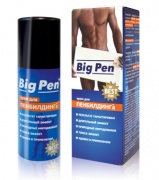 LB-90002 / Крем Big Pen для мужчин 50 мл