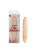 Фаллоимитатор BENDIE 10-Function Pure Skin 7