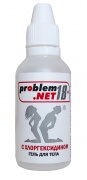 LB-14004 / Гель Problem.net флакон-капельница 30г