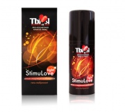 LB-70003 / Гель-любрикант Stimulove Light флакон - диспенсер 20г