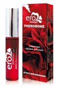 LB-16107W / Erowoman №7 Женские духи с феромонами флакон ролл-он 10мл